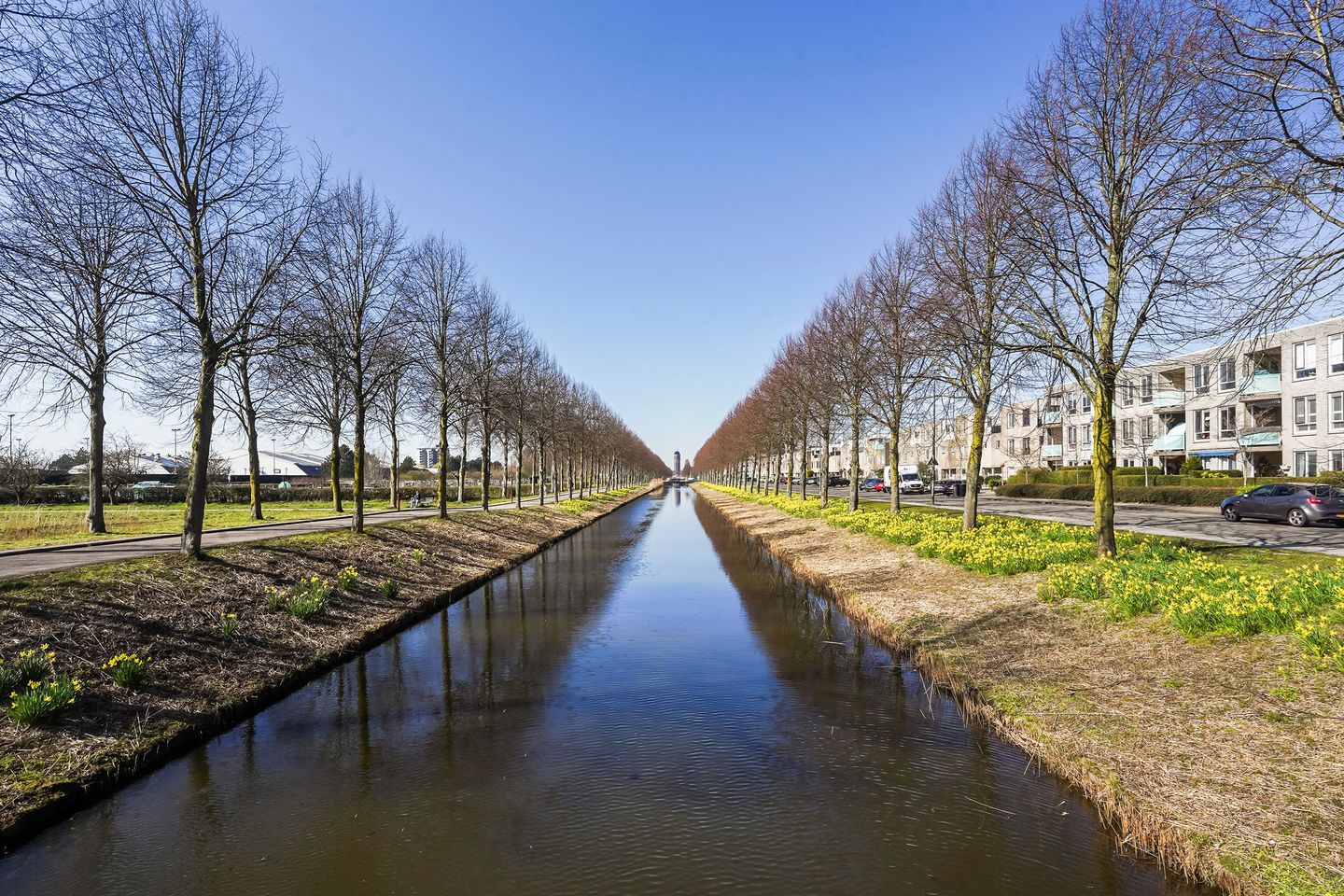 Foto 34 van Spectrumsingel 195