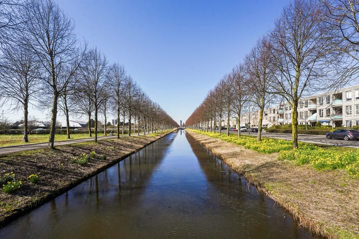 Foto 34 van Spectrumsingel 195