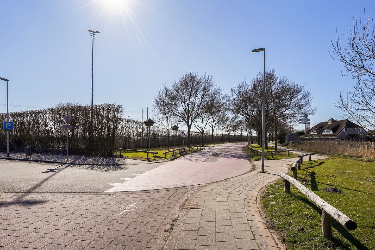 Foto 35 van Spectrumsingel 195