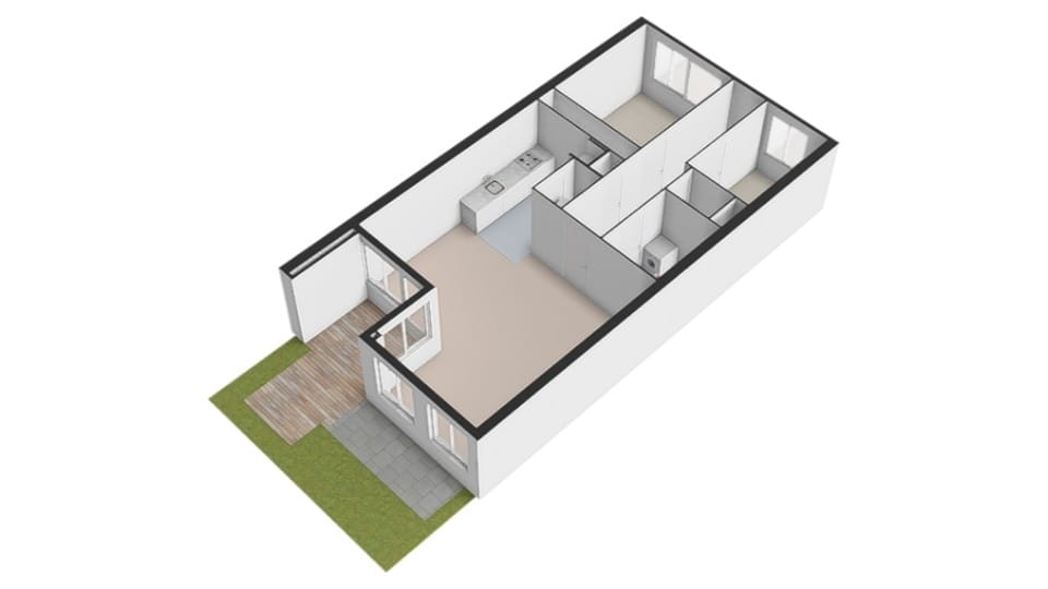 Foto 41 van Spectrumsingel 195