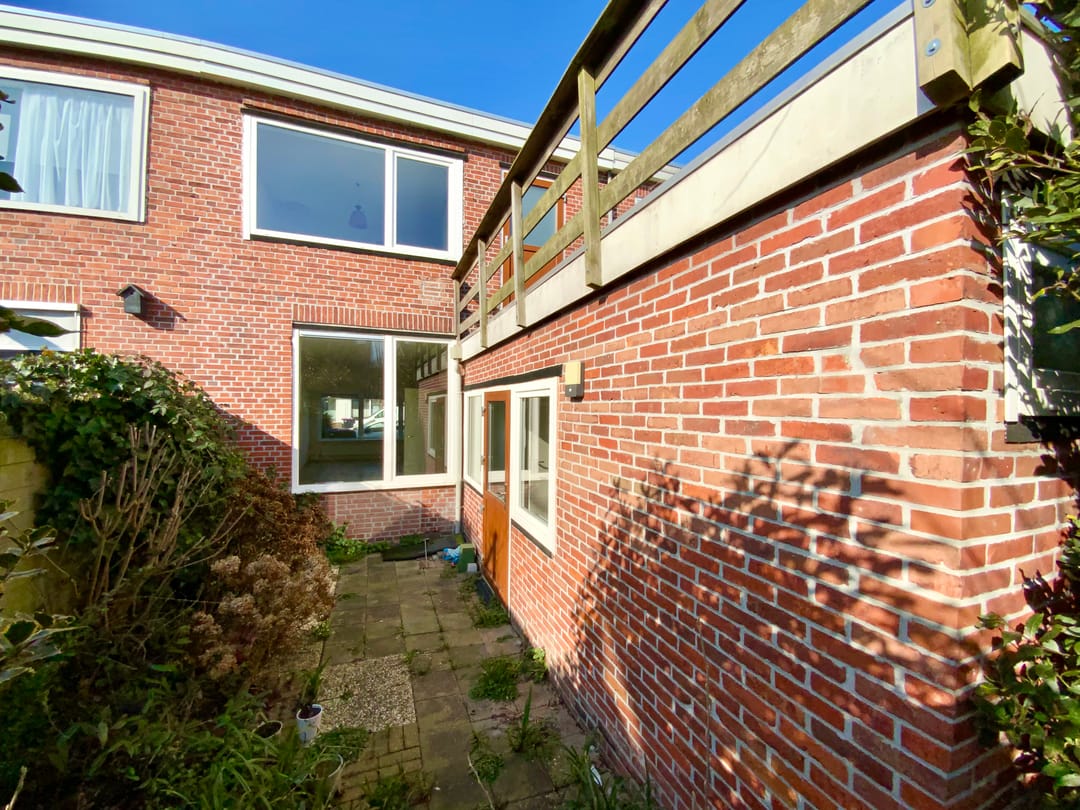 Foto 2 van Jacob Marisstraat 17