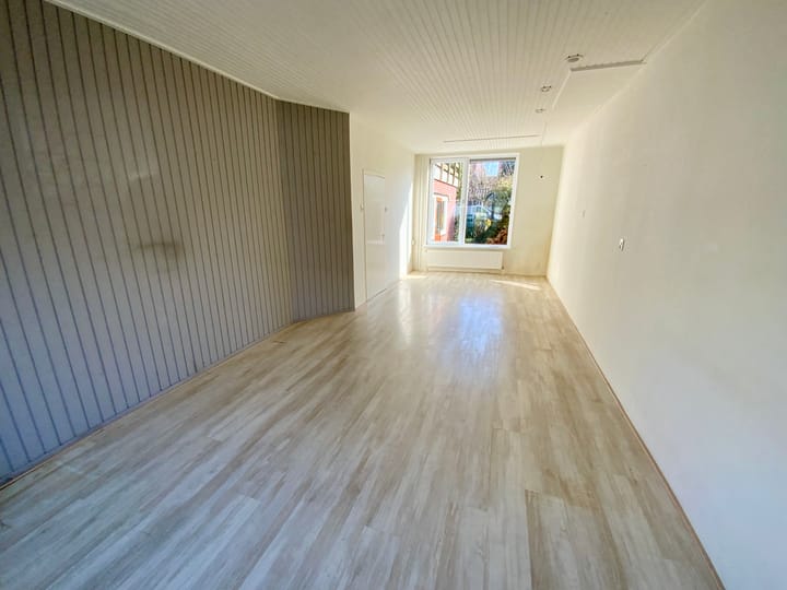 Foto 4 van Jacob Marisstraat 17