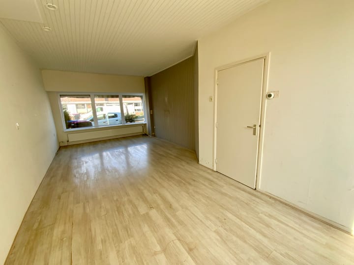 Foto 5 van Jacob Marisstraat 17