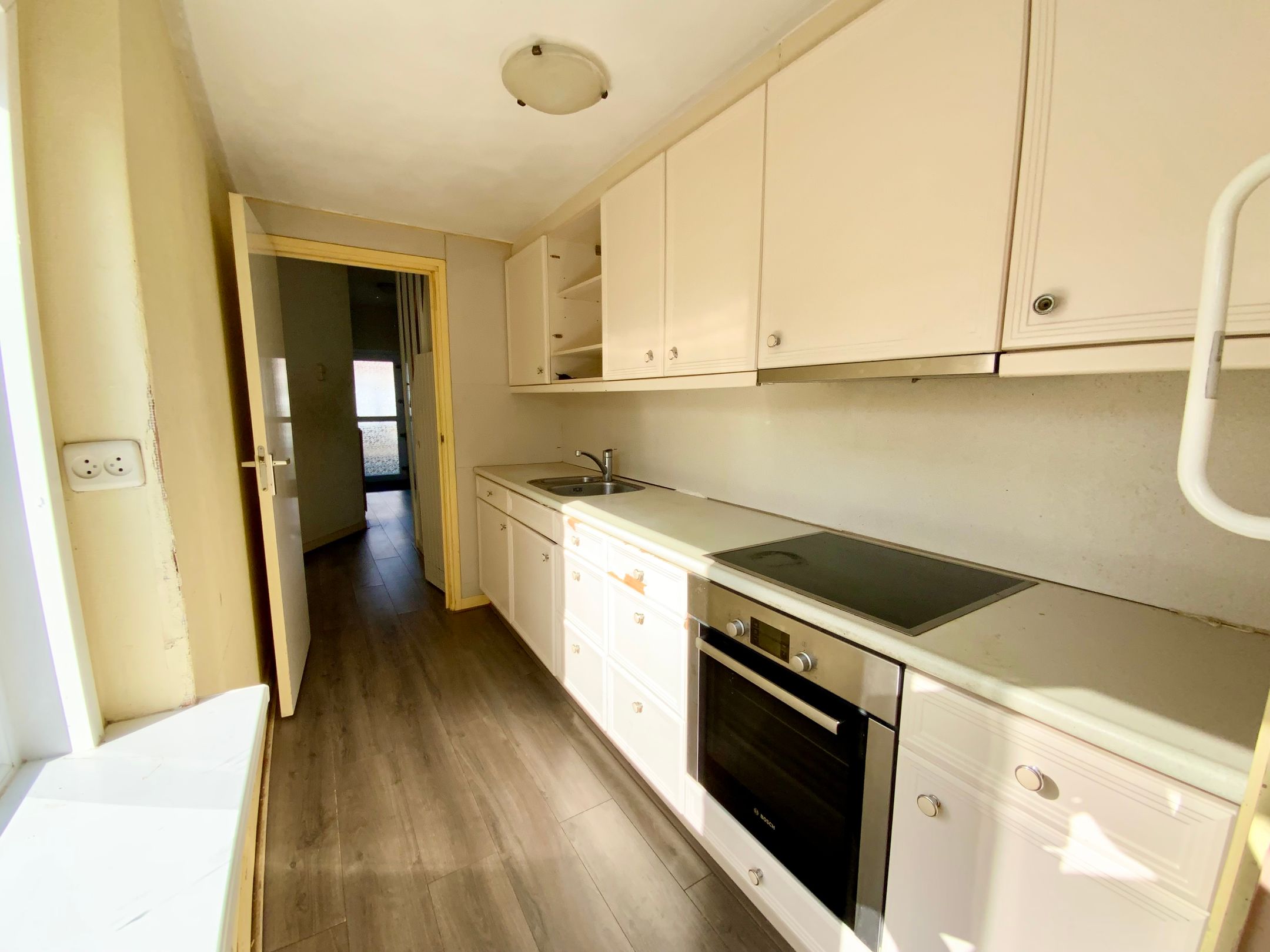 Foto 6 van Jacob Marisstraat 17