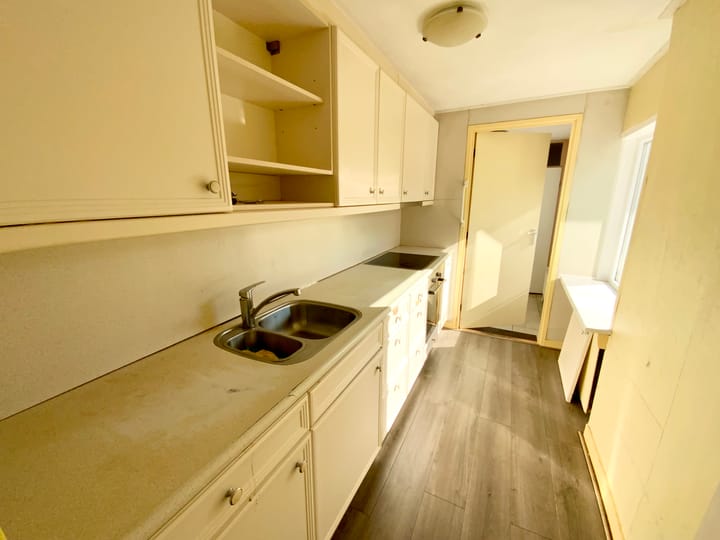 Foto 7 van Jacob Marisstraat 17