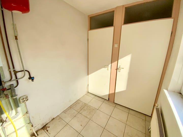 Foto 8 van Jacob Marisstraat 17