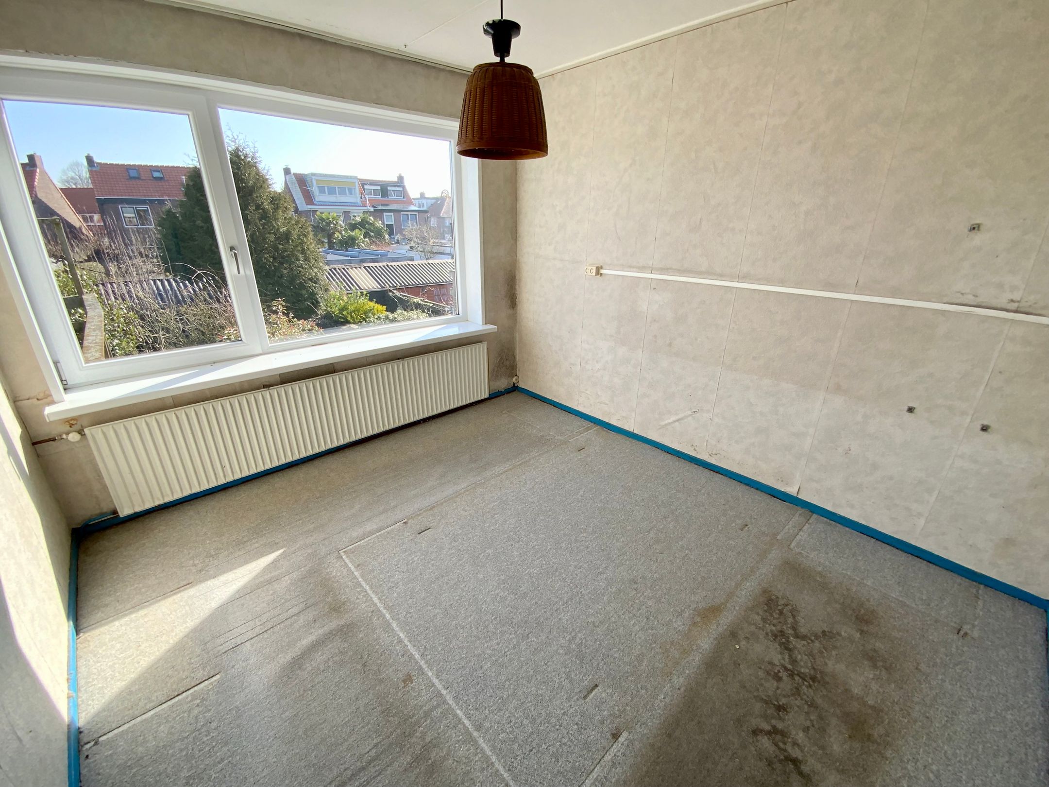 Foto 12 van Jacob Marisstraat 17