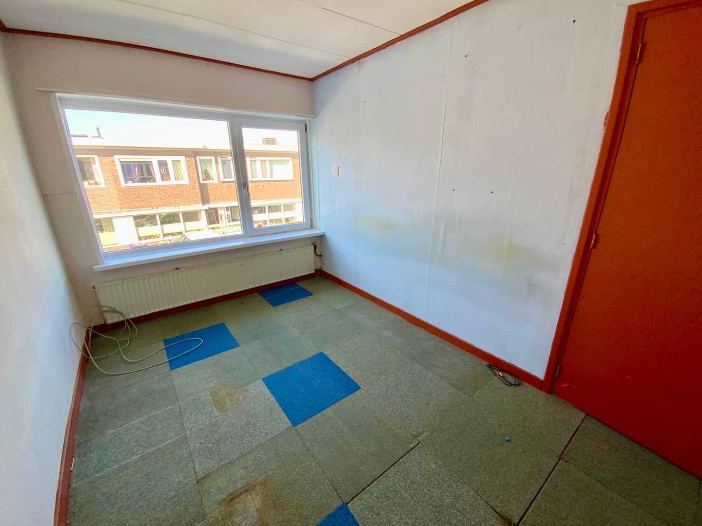 Foto 14 van Jacob Marisstraat 17