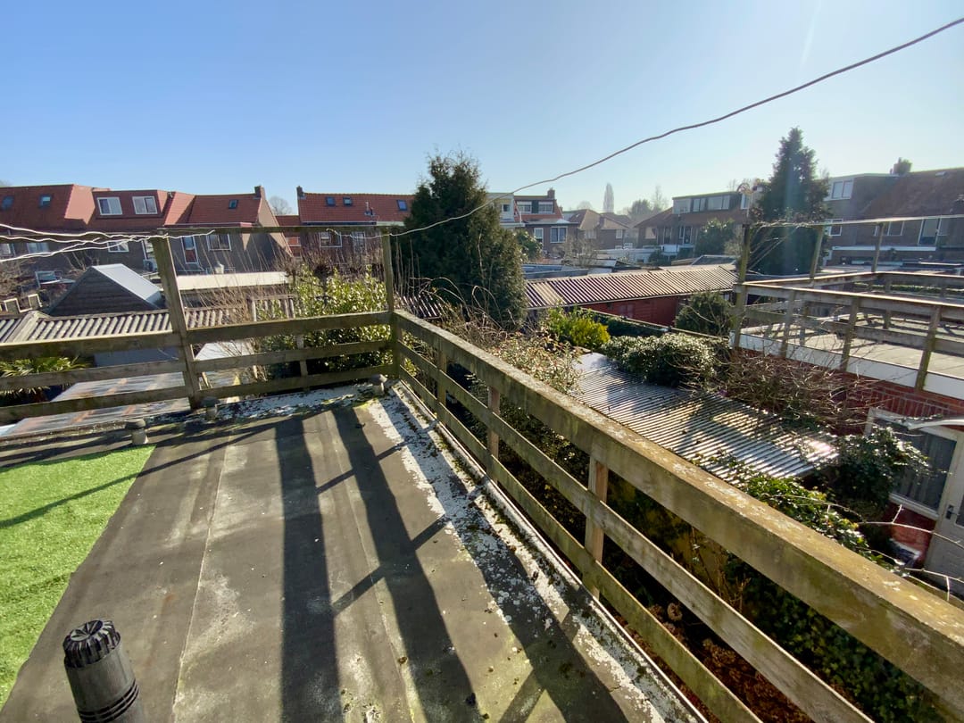 Foto 16 van Jacob Marisstraat 17