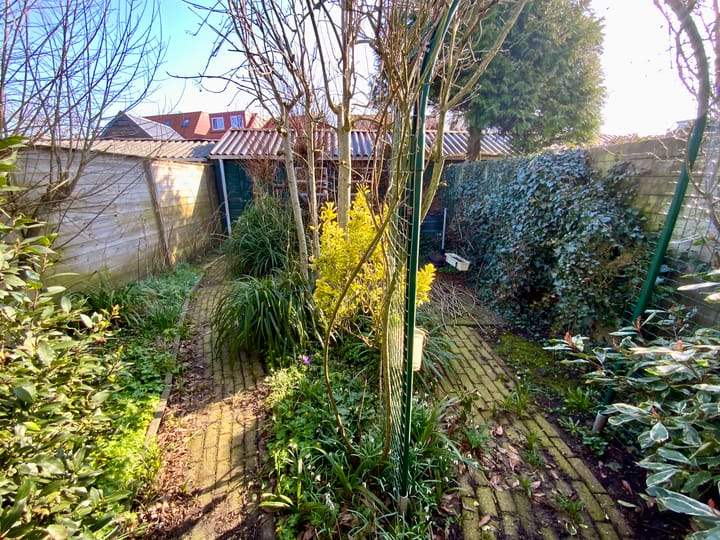 Foto 18 van Jacob Marisstraat 17