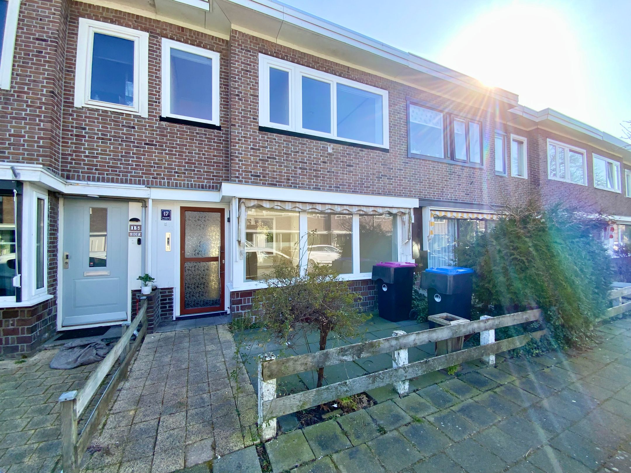 Foto 21 van Jacob Marisstraat 17