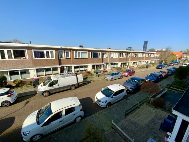 Foto 23 van Jacob Marisstraat 17