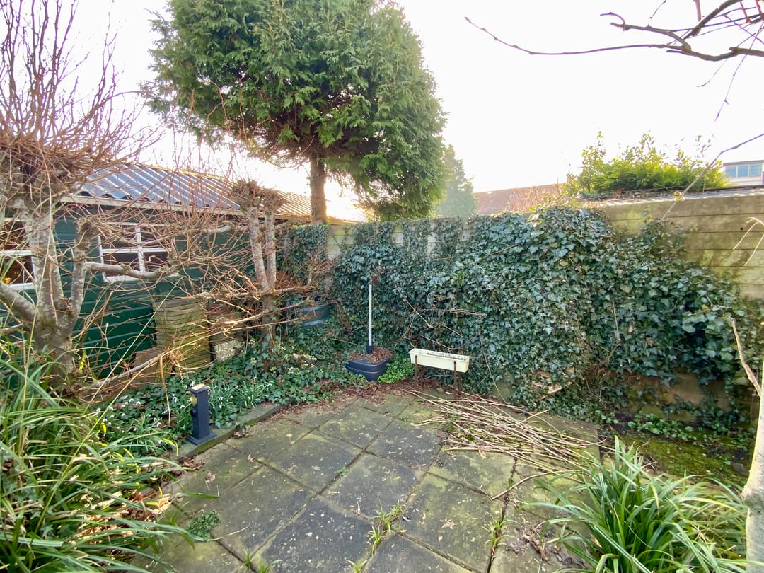 Foto 17 van Jacob Marisstraat 17