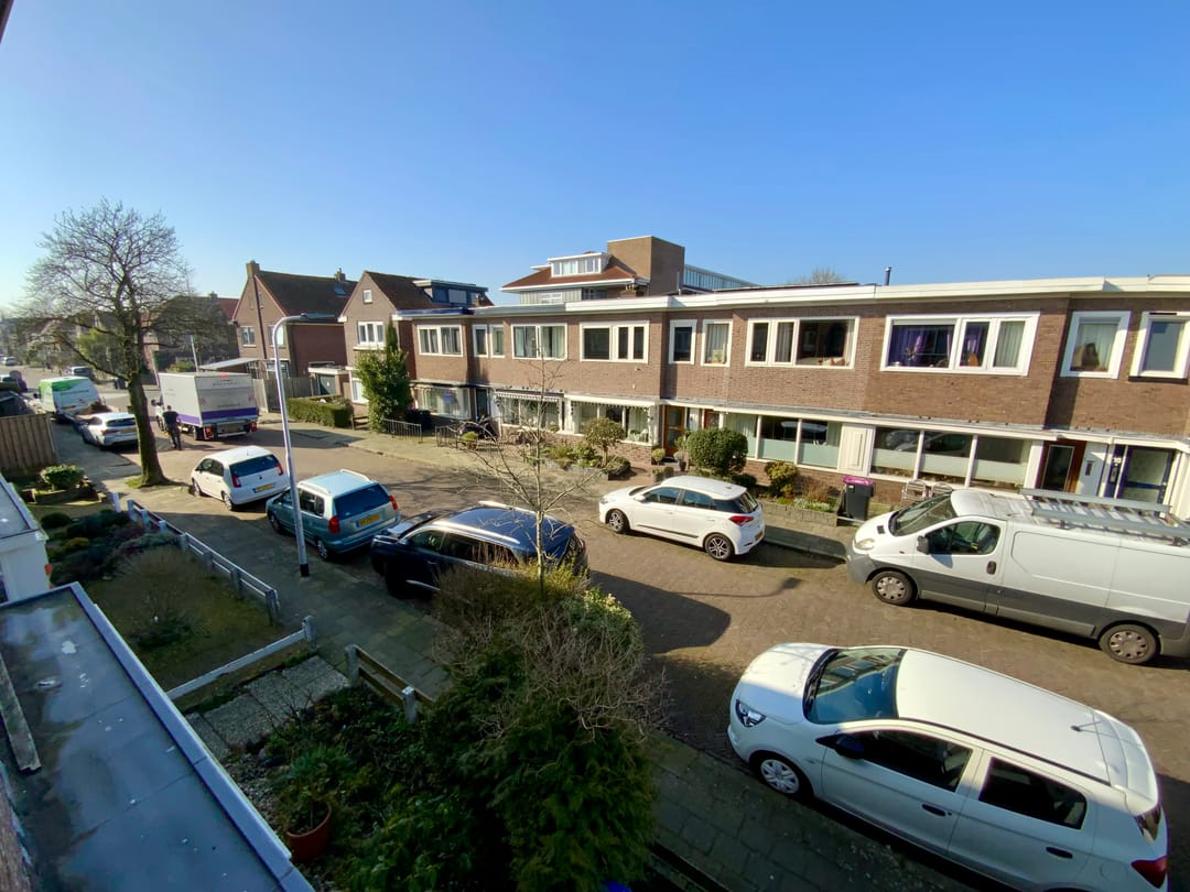 Foto 22 van Jacob Marisstraat 17