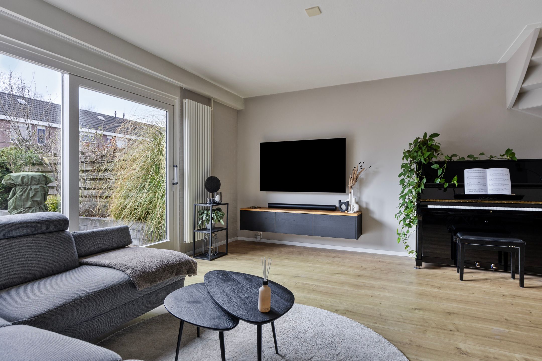 Foto 3 van De Nijverheid 24