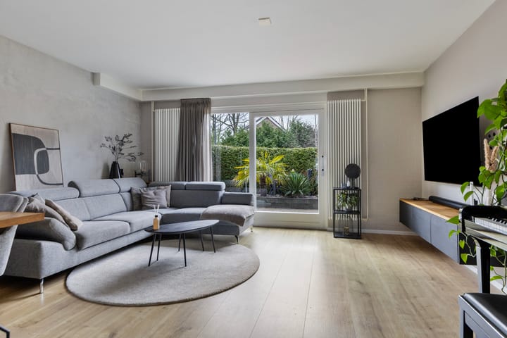 Foto 2 van De Nijverheid 24