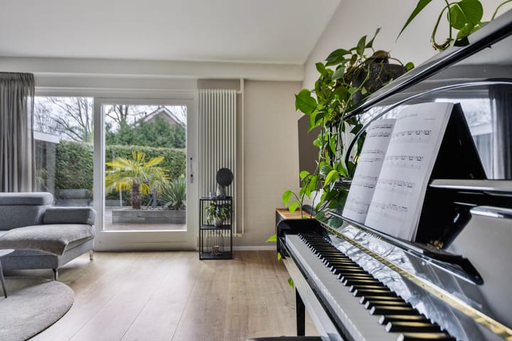 Foto 6 van De Nijverheid 24