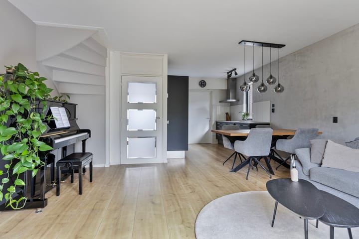 Foto 5 van De Nijverheid 24