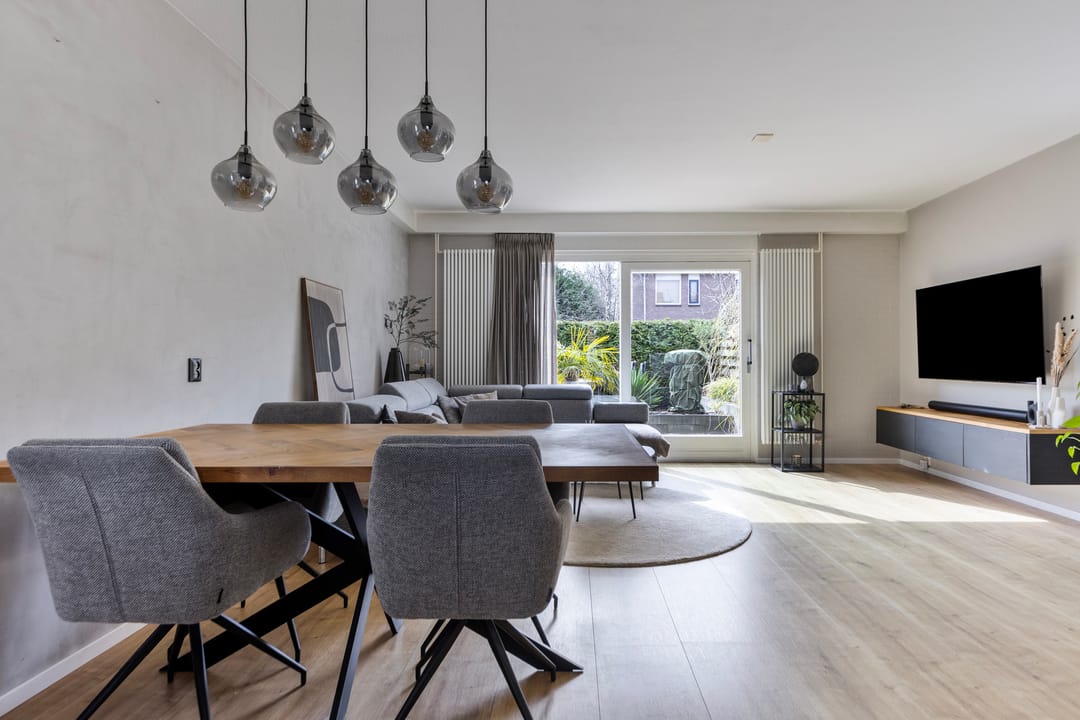 Foto 7 van De Nijverheid 24