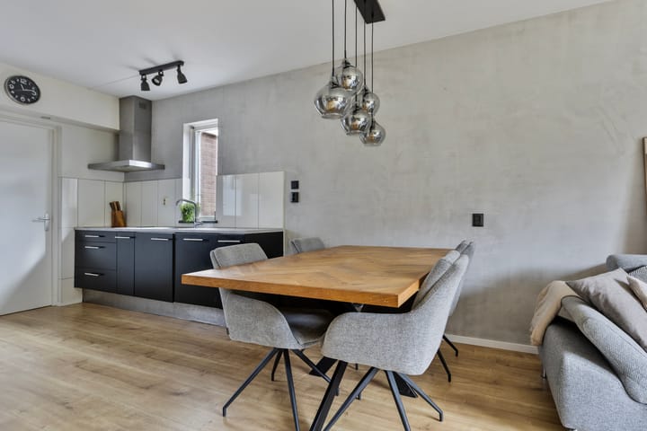 Foto 8 van De Nijverheid 24