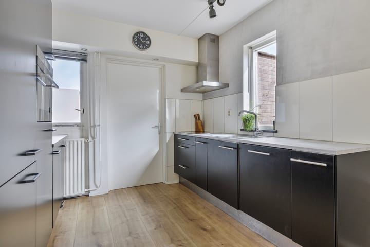 Foto 10 van De Nijverheid 24