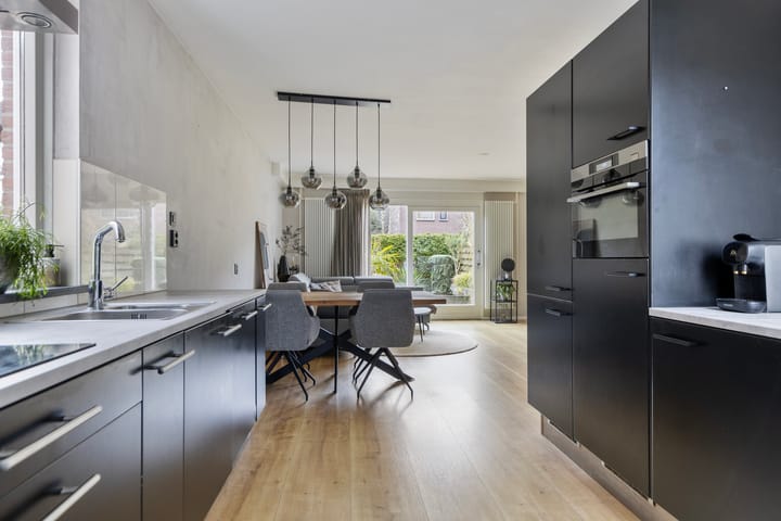 Foto 9 van De Nijverheid 24