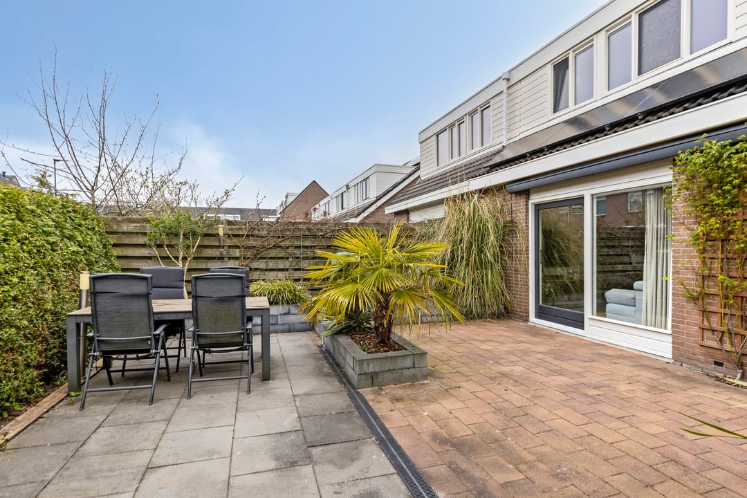 Foto 23 van De Nijverheid 24