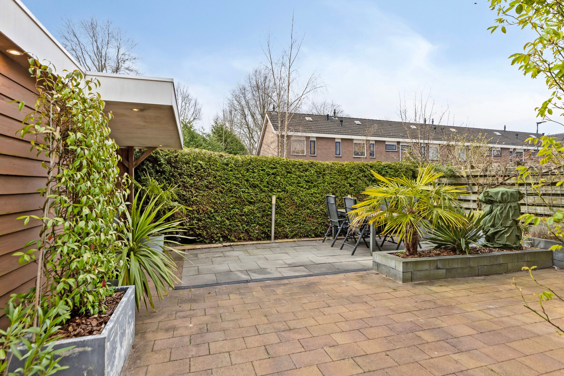 Foto 24 van De Nijverheid 24