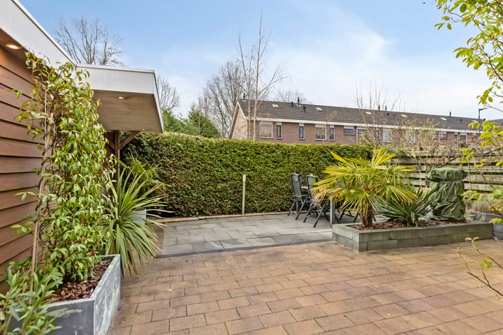 Foto 24 van De Nijverheid 24