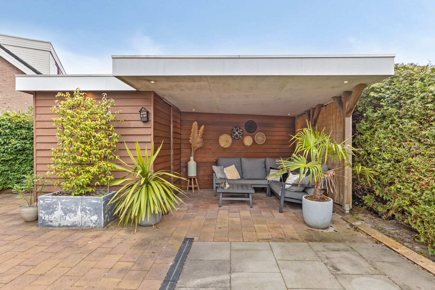 Foto 25 van De Nijverheid 24