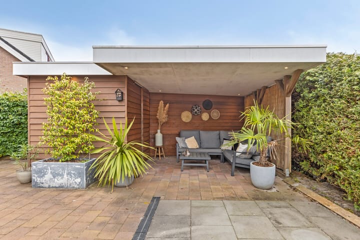 Foto 25 van De Nijverheid 24