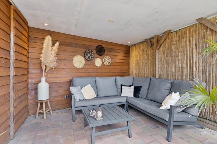 Foto 26 van De Nijverheid 24