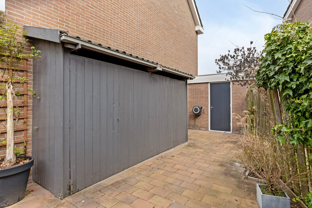 Foto 28 van De Nijverheid 24