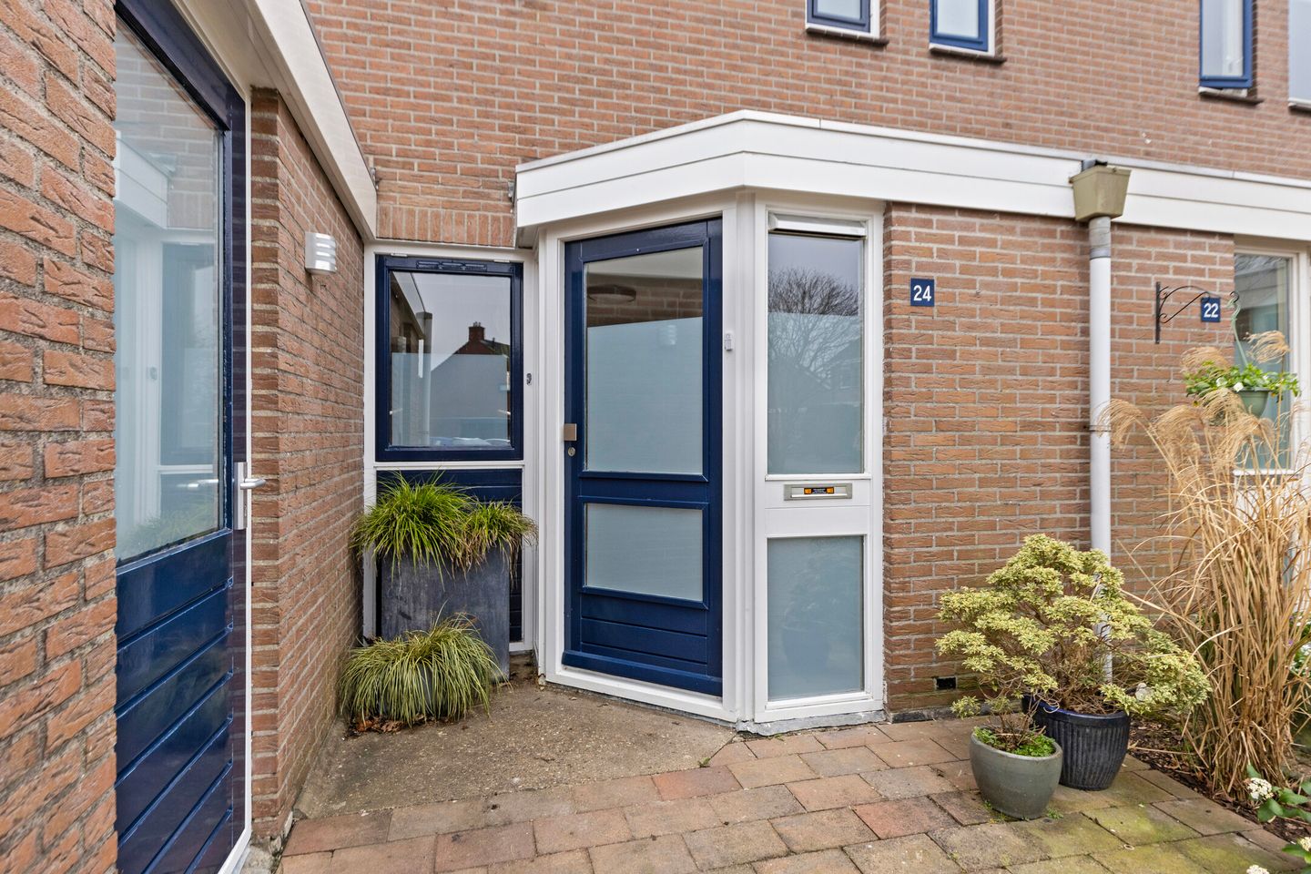 Foto 29 van De Nijverheid 24