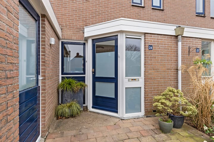 Foto 29 van De Nijverheid 24