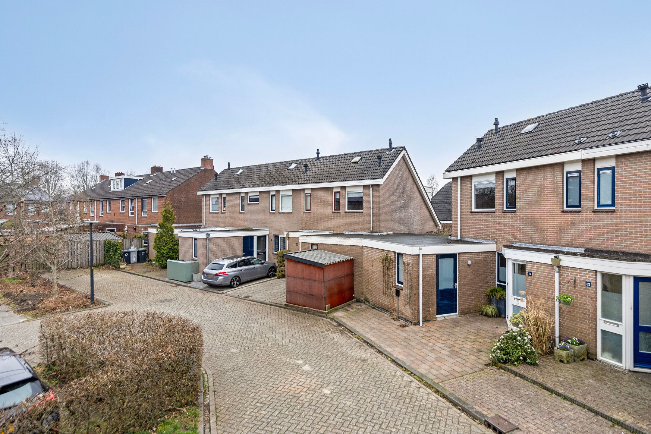 Foto 30 van De Nijverheid 24