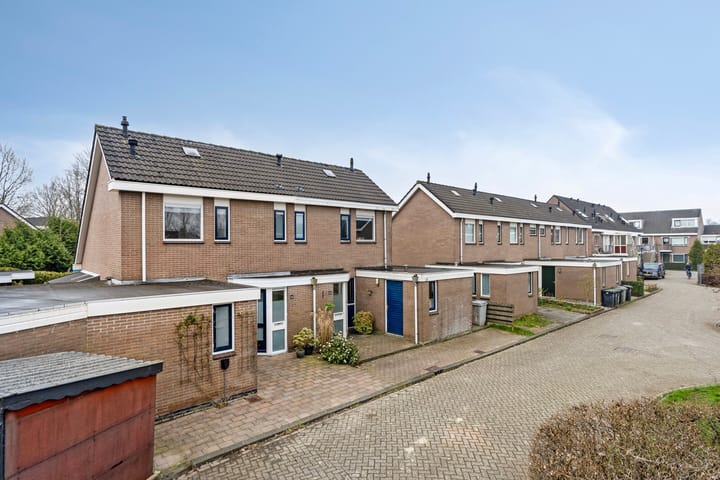 Foto 31 van De Nijverheid 24