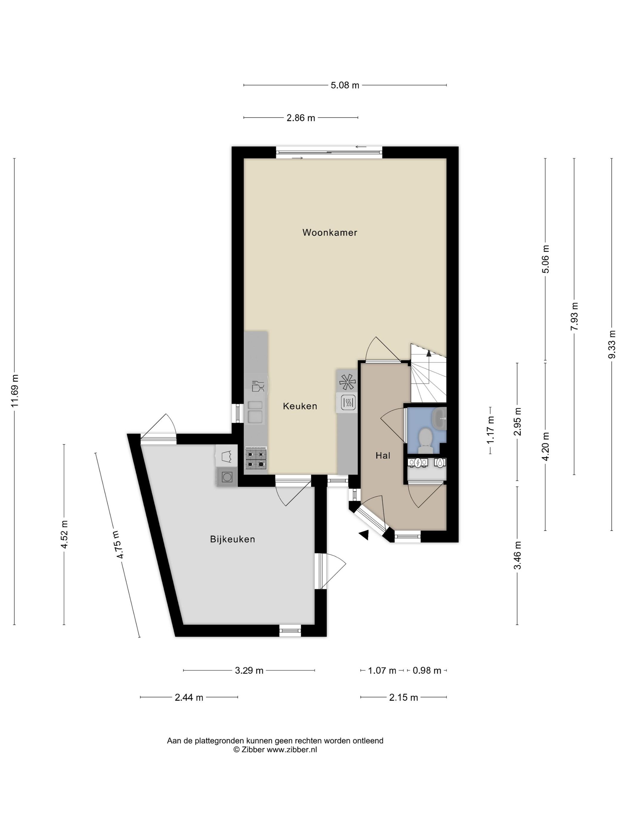 Foto 33 van De Nijverheid 24