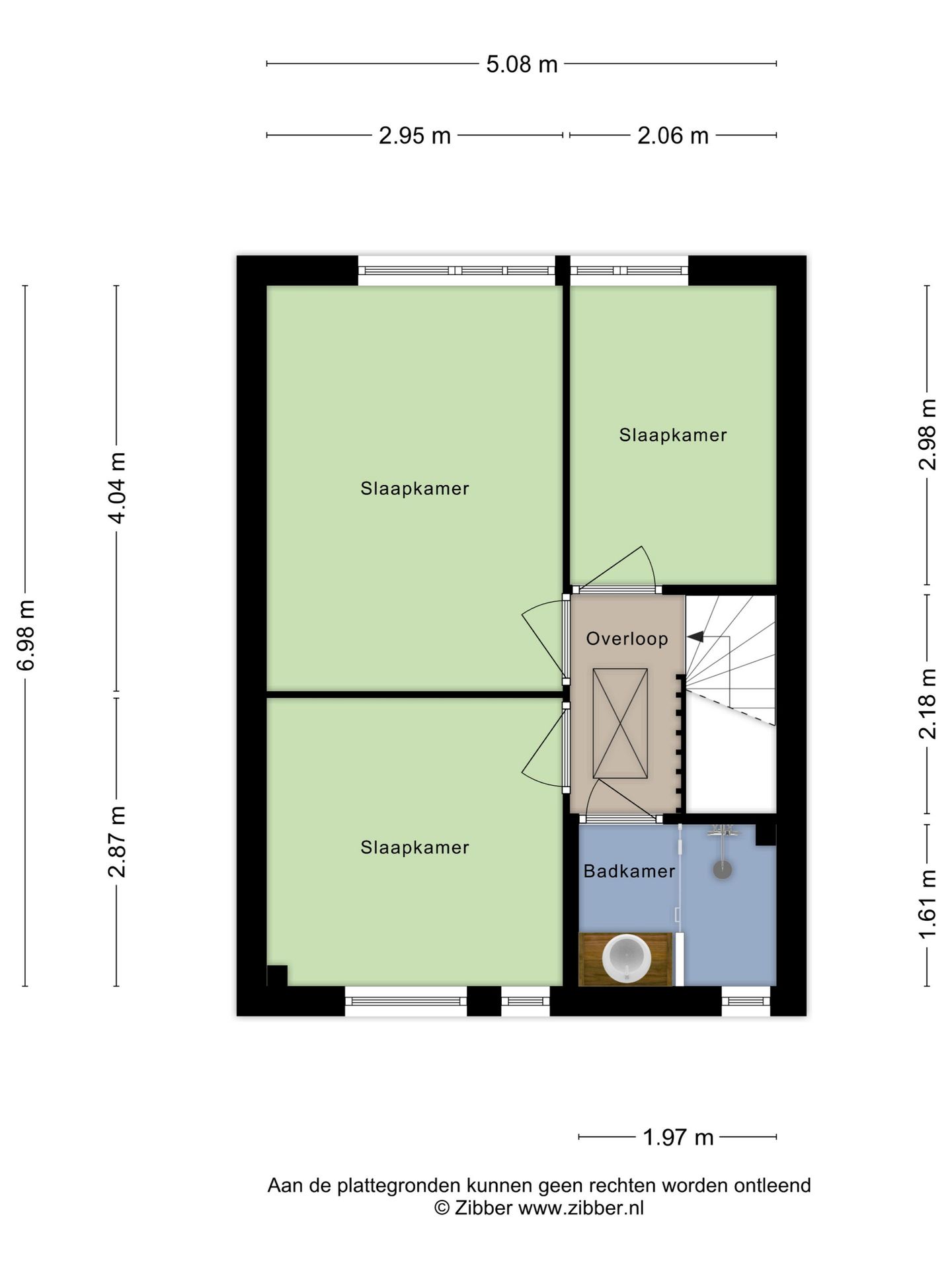 Foto 34 van De Nijverheid 24