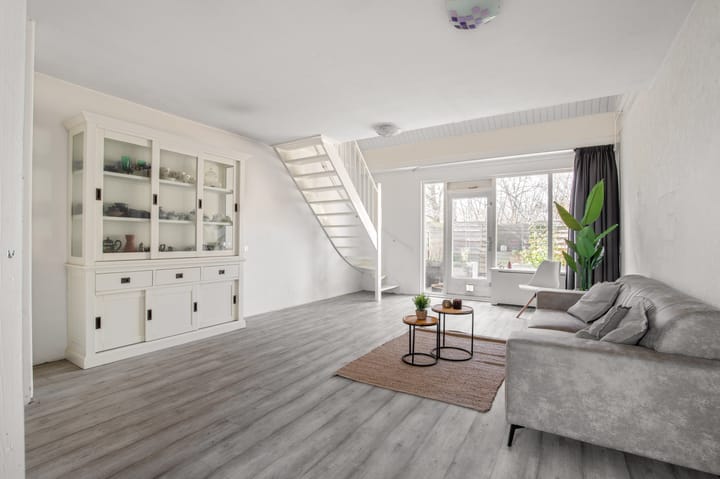 Photo 1 of Fregatstraat 17