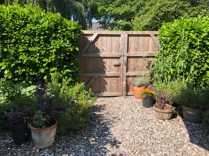 Foto 3 van Fabryksloane 27