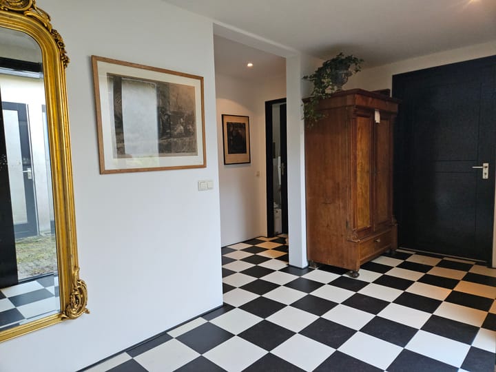 Foto 5 van Fabryksloane 27