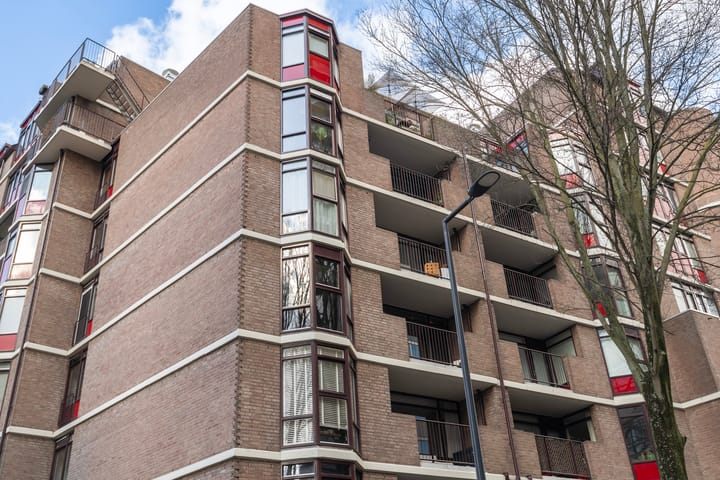 Foto 2 van Jufferkade 7