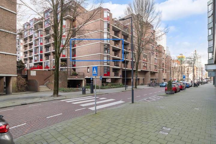 Foto 3 van Jufferkade 7