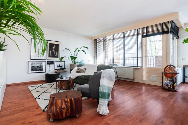 Foto 4 van Jufferkade 7