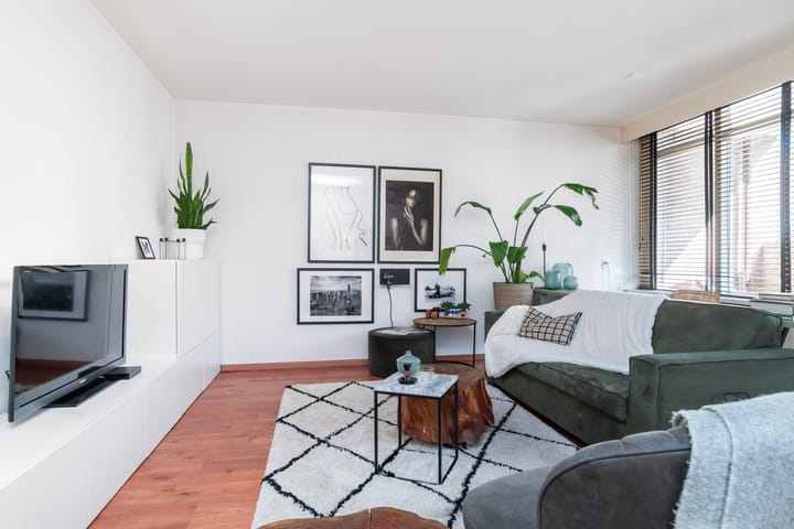 Foto 5 van Jufferkade 7