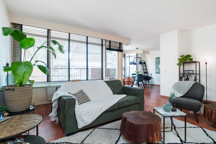 Foto 1 van Jufferkade 7