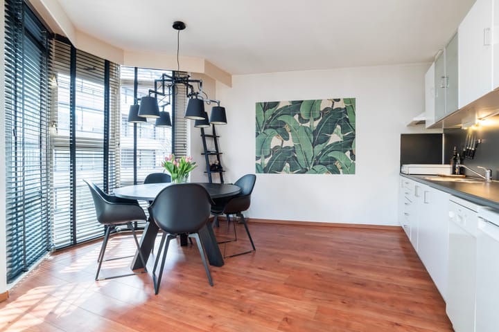 Foto 9 van Jufferkade 7