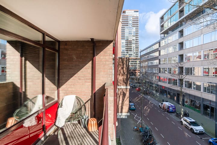 Foto 14 van Jufferkade 7