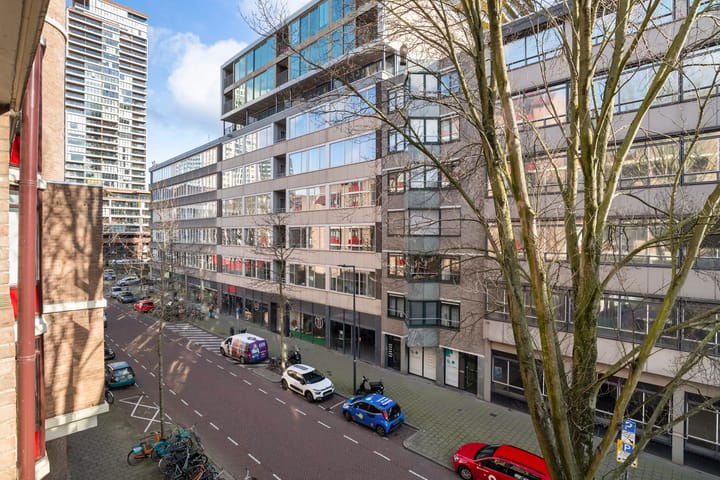 Foto 15 van Jufferkade 7